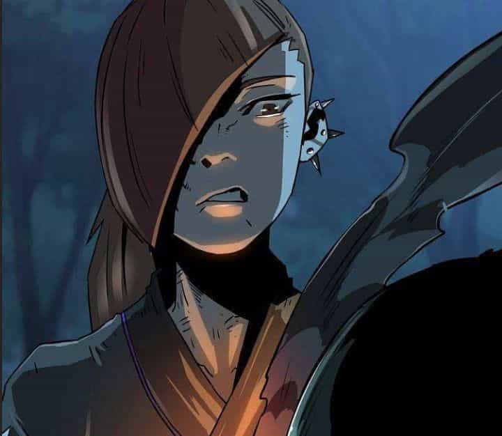 Đường Gia Kiếm Thần - Chương 6 - ảnh 246