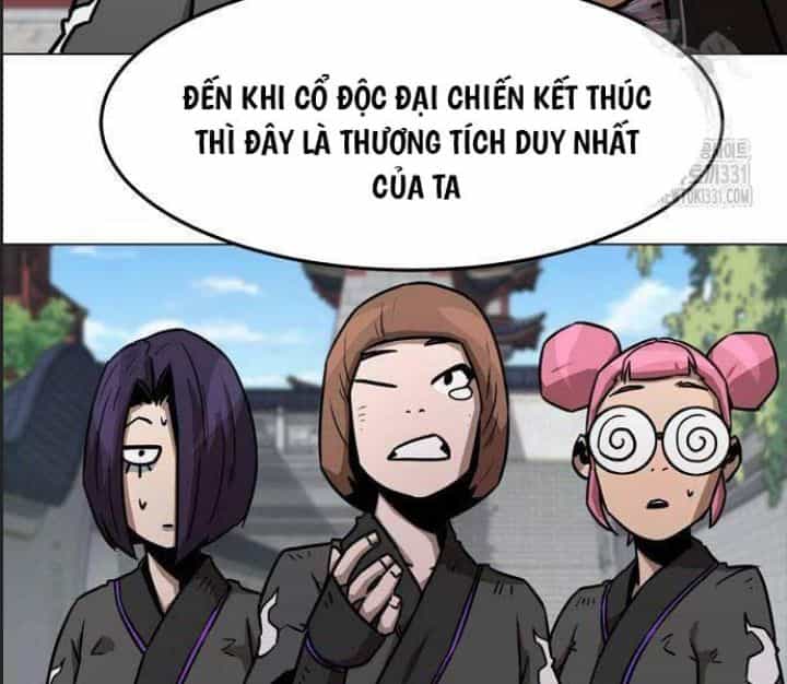 Đường Gia Kiếm Thần - Chương 7 - ảnh 224