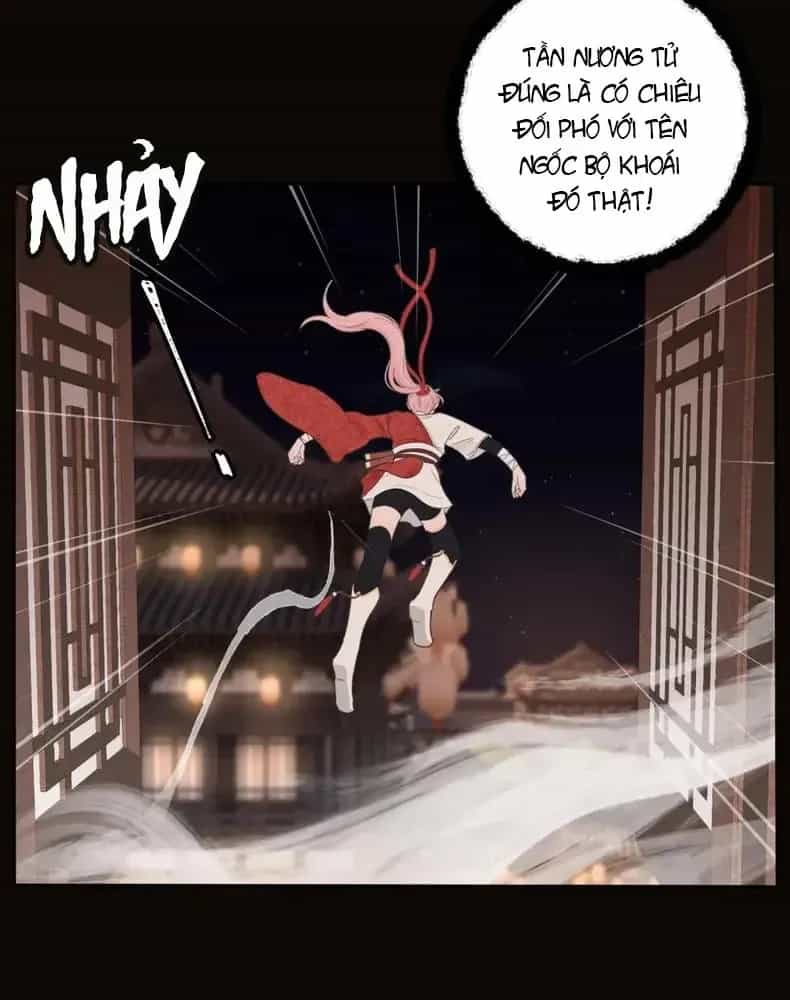 Dương Gian Bách Lý Cẩm - Chương 228 - ảnh 27