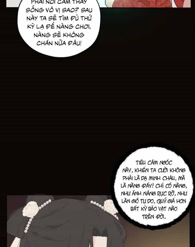 Dương Gian Bách Lý Cẩm - Chương 228 - ảnh 47