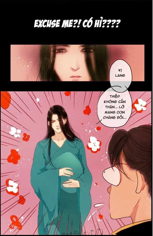 Đường Giang Hồ Cong Cong - Chương 15 - ảnh 6