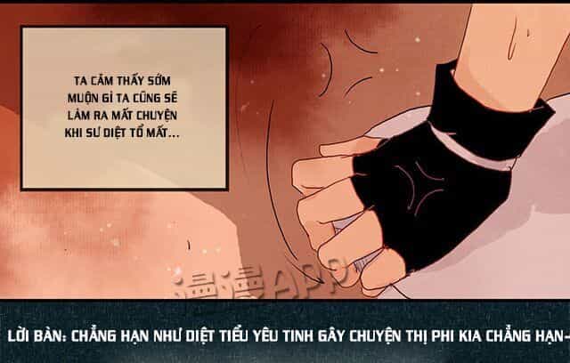 Đường Giang Hồ Cong Cong - Chương 18 - ảnh 9