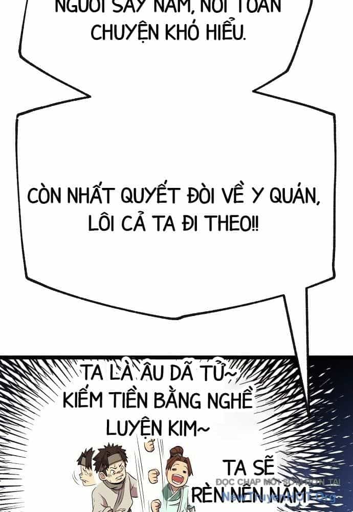 Đường Môn Truyền Kỳ - Chương 1 - ảnh 200