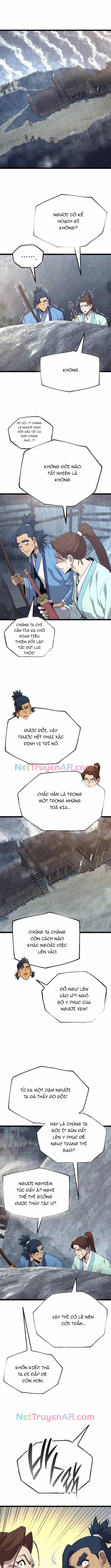 Đường Môn Truyền Kỳ - Chương 12 - ảnh 14