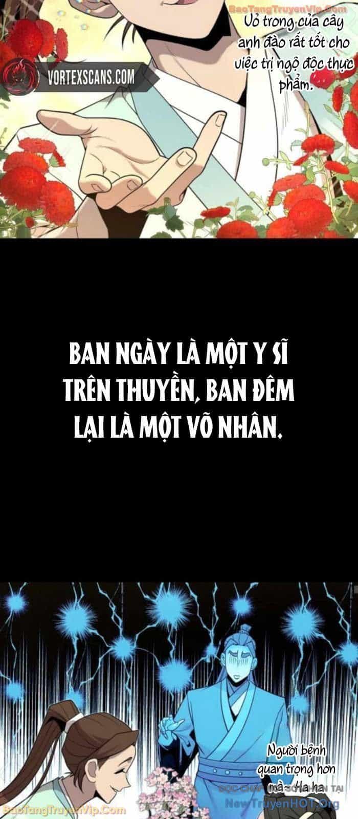 Đường Môn Truyền Kỳ - Chương 17 - ảnh 12