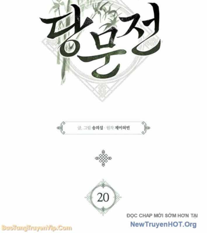 Đường Môn Truyền Kỳ - Chương 20 - ảnh 23