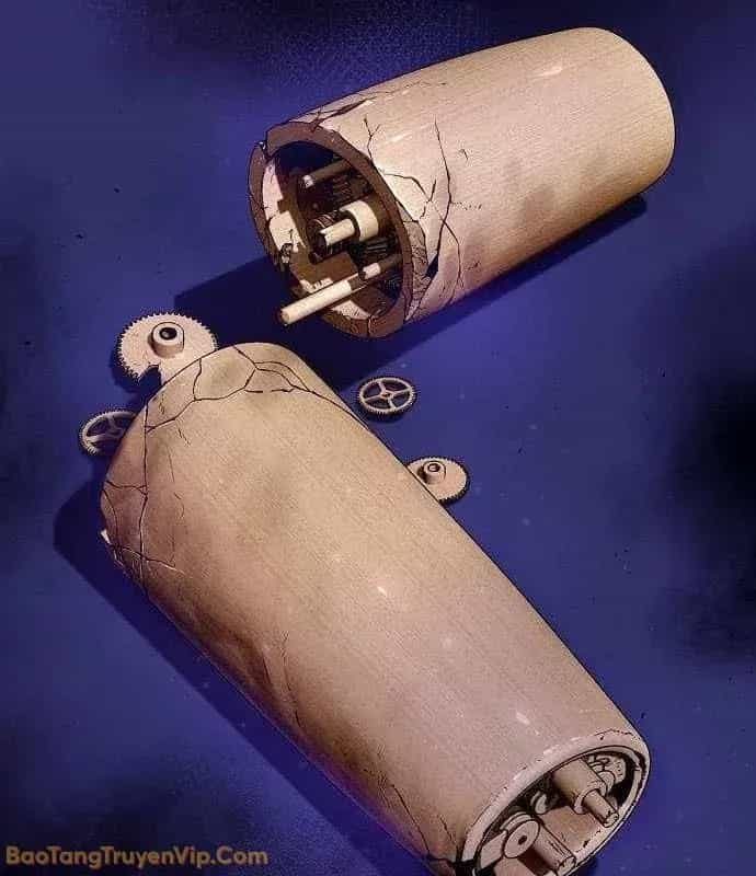 Đường Môn Truyền Kỳ - Chương 26 - ảnh 125