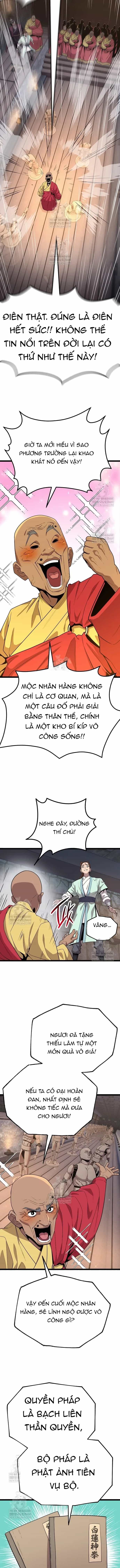 Đường Môn Truyền Kỳ - Chương 33 - ảnh 12