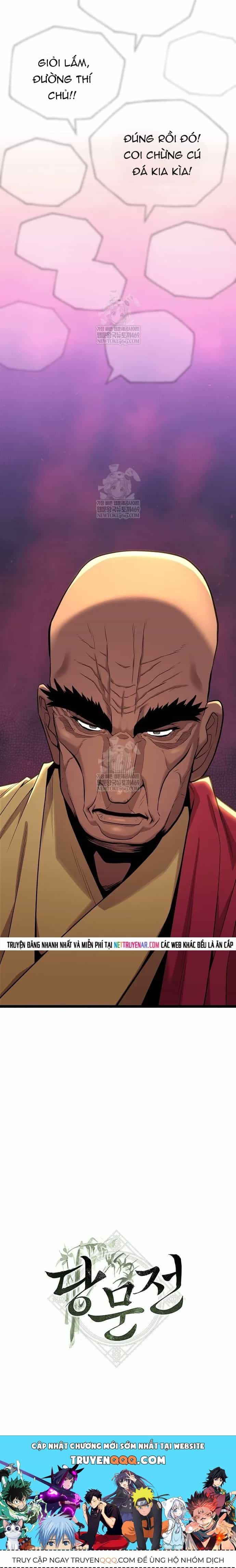 Đường Môn Truyền Kỳ - Chương 33 - ảnh 16