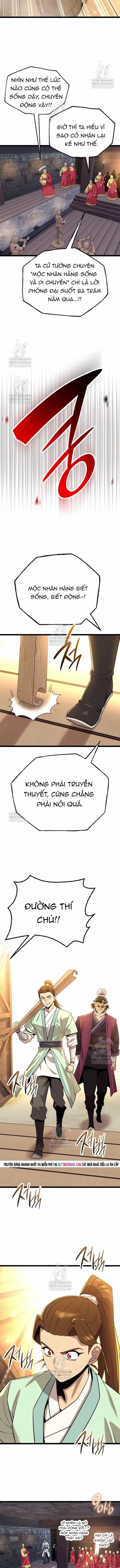 Đường Môn Truyền Kỳ - Chương 33 - ảnh 4