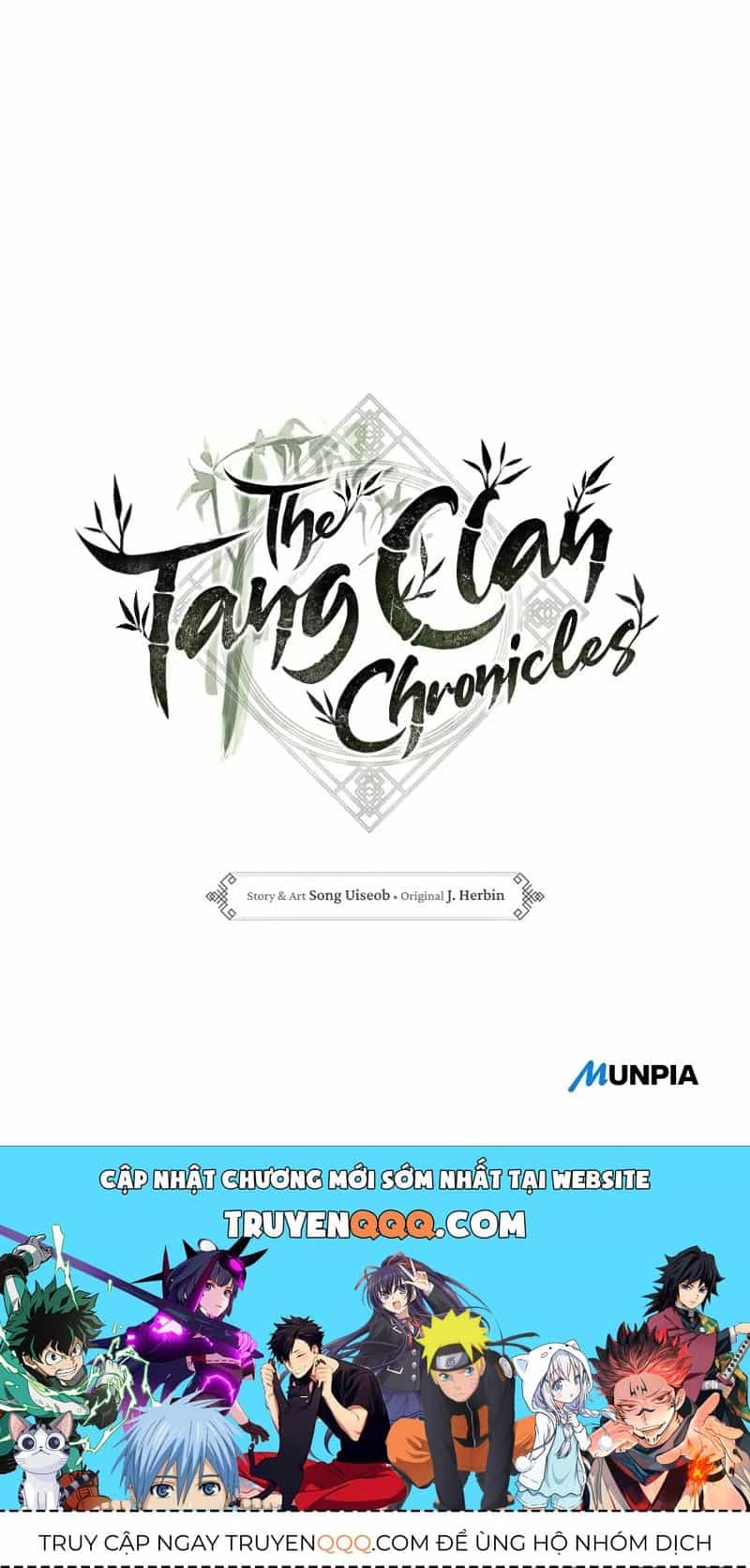 Đường Môn Truyền Kỳ - Chương 34 - ảnh 8