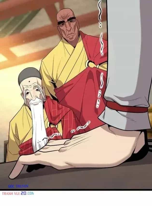 Đường Môn Truyền Kỳ - Chương 35 - ảnh 37