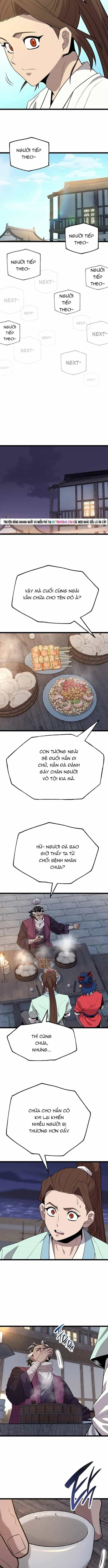 Đường Môn Truyền Kỳ - Chương 38 - ảnh 8
