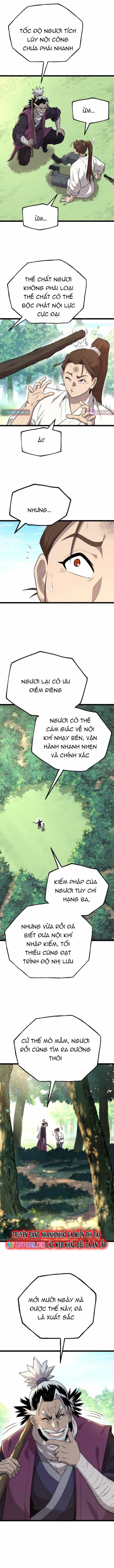 Đường Môn Truyền Kỳ - Chương 4 - ảnh 11