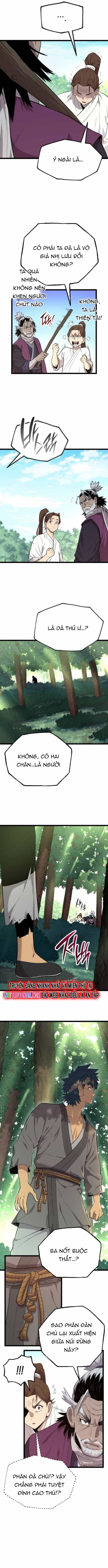 Đường Môn Truyền Kỳ - Chương 4 - ảnh 12