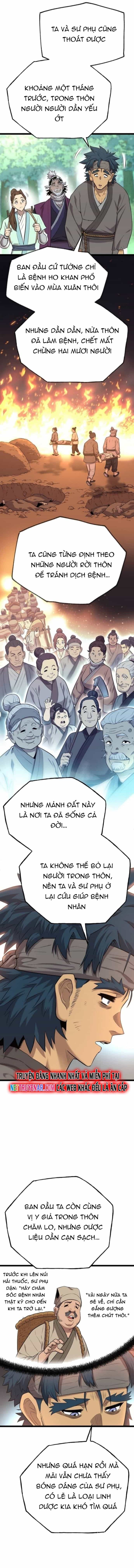 Đường Môn Truyền Kỳ - Chương 4 - ảnh 14