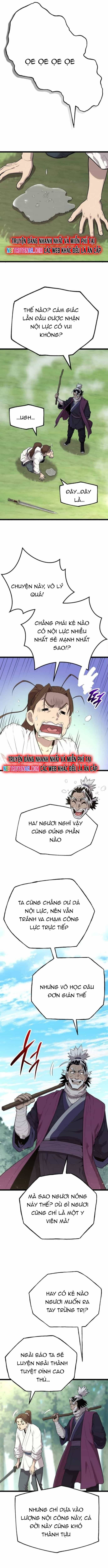 Đường Môn Truyền Kỳ - Chương 4 - ảnh 8
