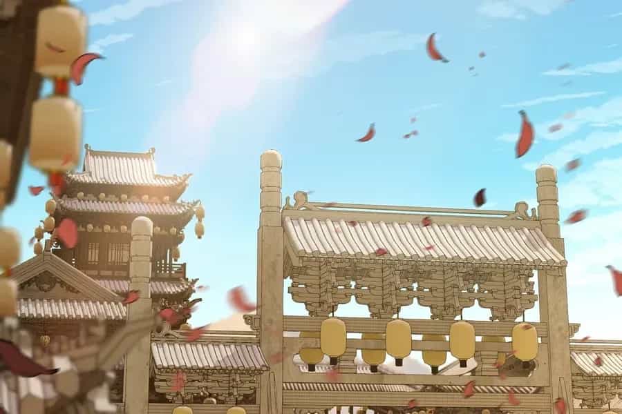 Đường Môn Truyền Kỳ - Chương 43 - ảnh 139