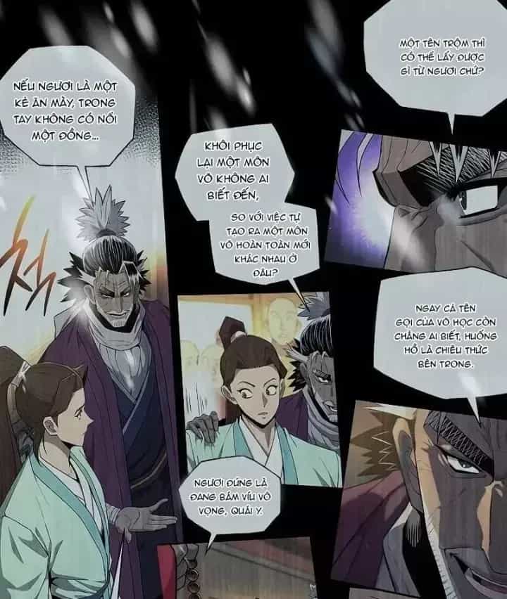 Đường Môn Truyền Kỳ - Chương 45 - ảnh 8