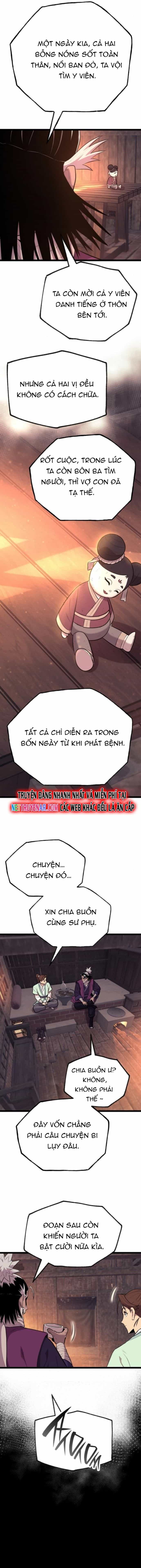 Đường Môn Truyền Kỳ - Chương 5 - ảnh 6