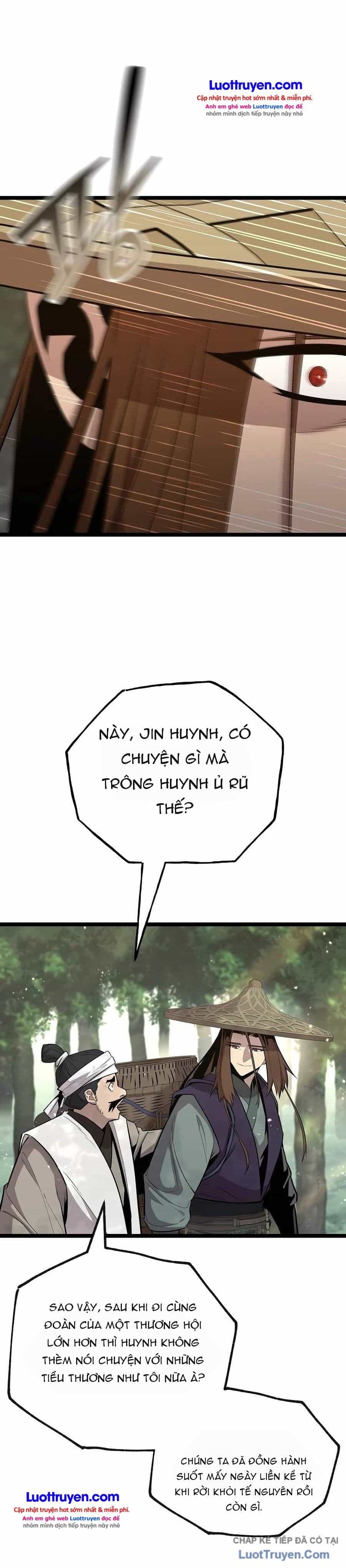 Đường Môn Truyền Kỳ - Chương 52 - ảnh 15