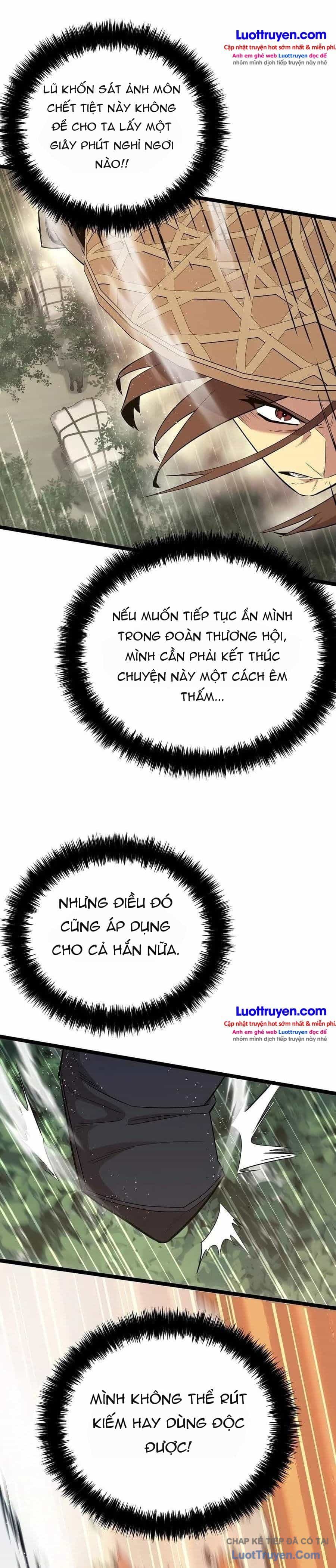 Đường Môn Truyền Kỳ - Chương 52 - ảnh 28