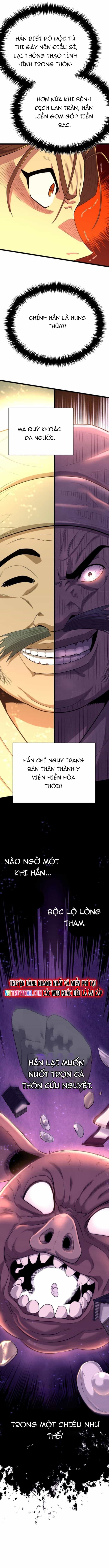 Đường Môn Truyền Kỳ - Chương 6 - ảnh 6