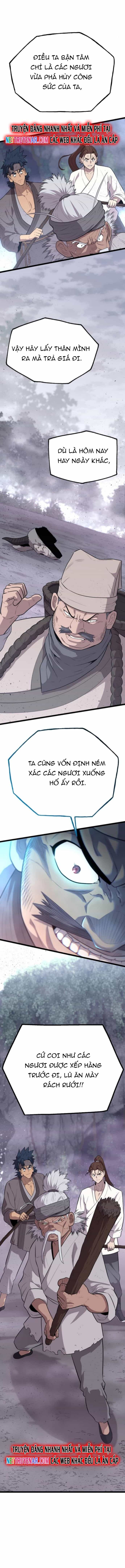 Đường Môn Truyền Kỳ - Chương 6 - ảnh 9