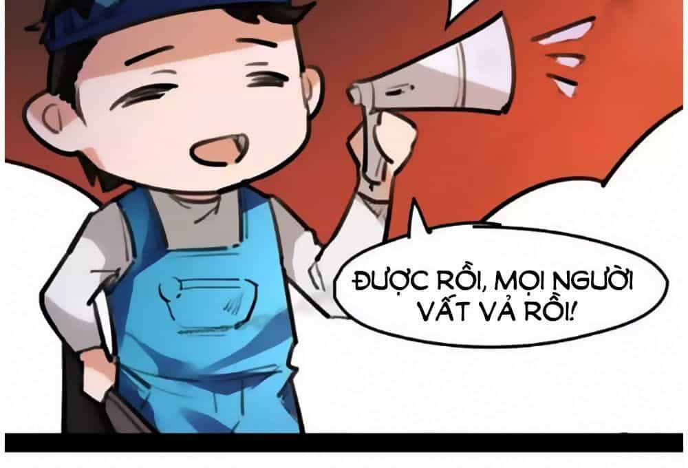 Đường Tăng Cũng Quyến Rũ - Chương 25.5 - ảnh 21