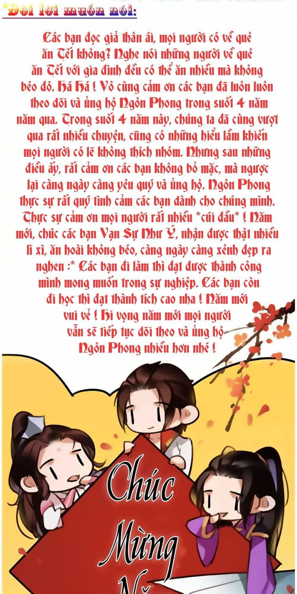 Đường Tăng Cũng Quyến Rũ - Chương 25.5 - ảnh 29