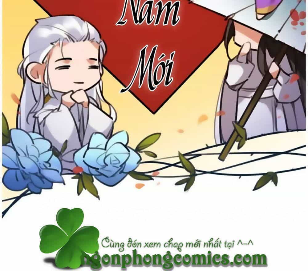 Đường Tăng Cũng Quyến Rũ - Chương 25.5 - ảnh 30