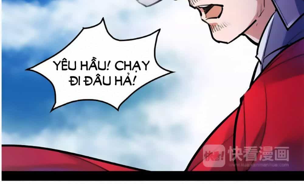 Đường Tăng Cũng Quyến Rũ - Chương 27 - ảnh 7