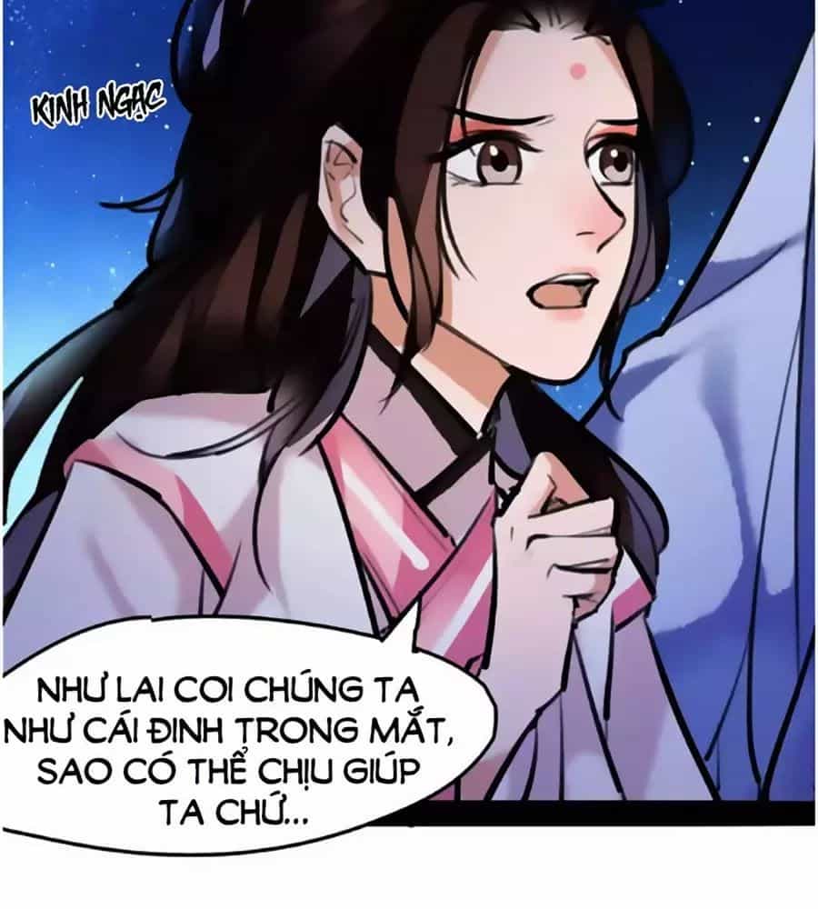 Đường Tăng Cũng Quyến Rũ - Chương 28 - ảnh 25