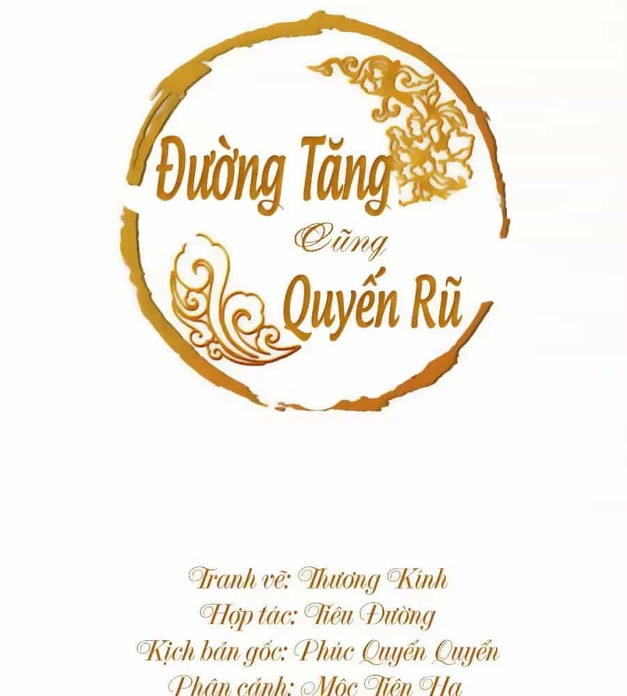 Đường Tăng Cũng Quyến Rũ - Chương 28 - ảnh 3