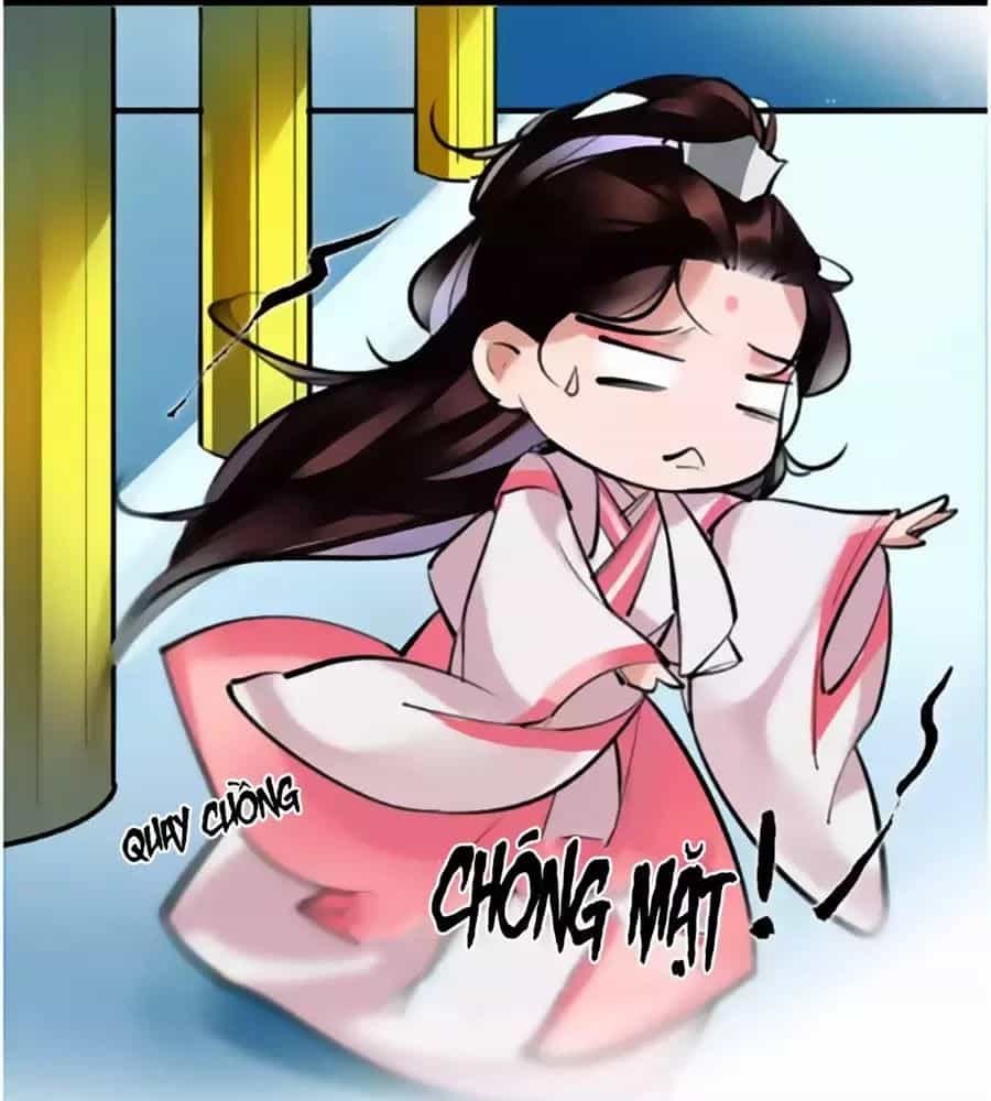 Đường Tăng Cũng Quyến Rũ - Chương 28 - ảnh 52