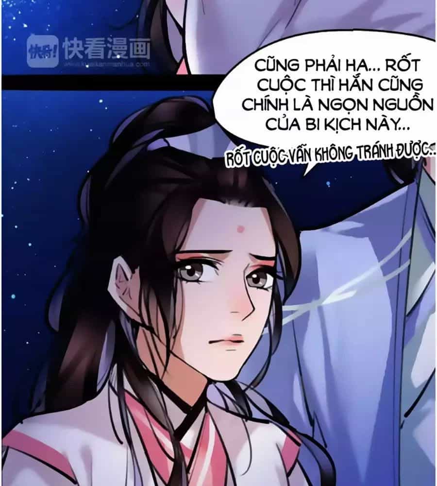Đường Tăng Cũng Quyến Rũ - Chương 28 - ảnh 8