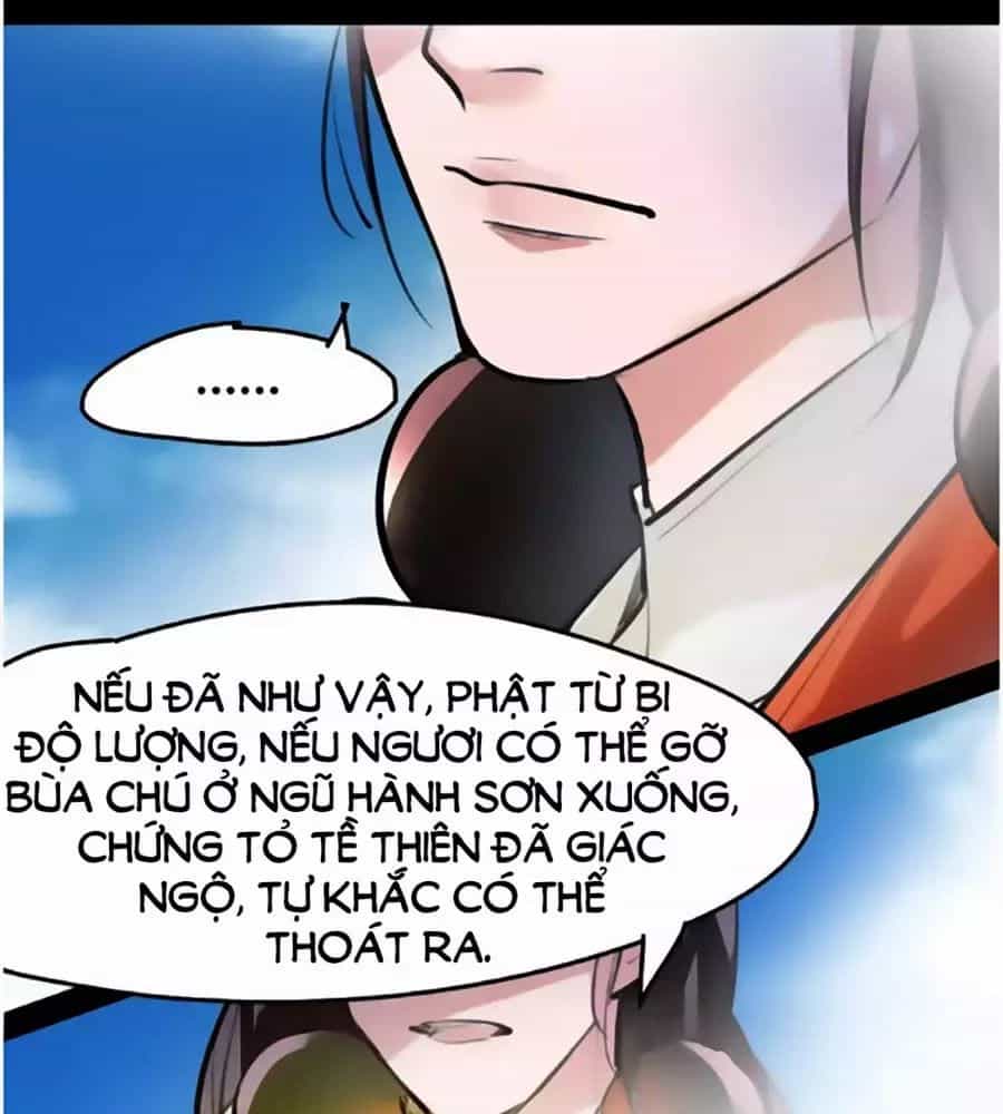Đường Tăng Cũng Quyến Rũ - Chương 29 - ảnh 19