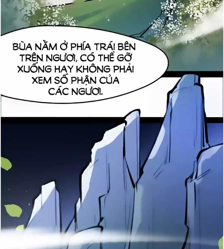Đường Tăng Cũng Quyến Rũ - Chương 29 - ảnh 30