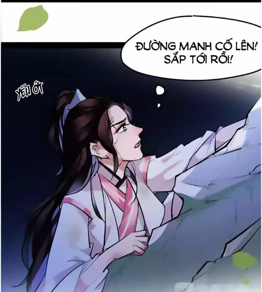 Đường Tăng Cũng Quyến Rũ - Chương 29 - ảnh 41