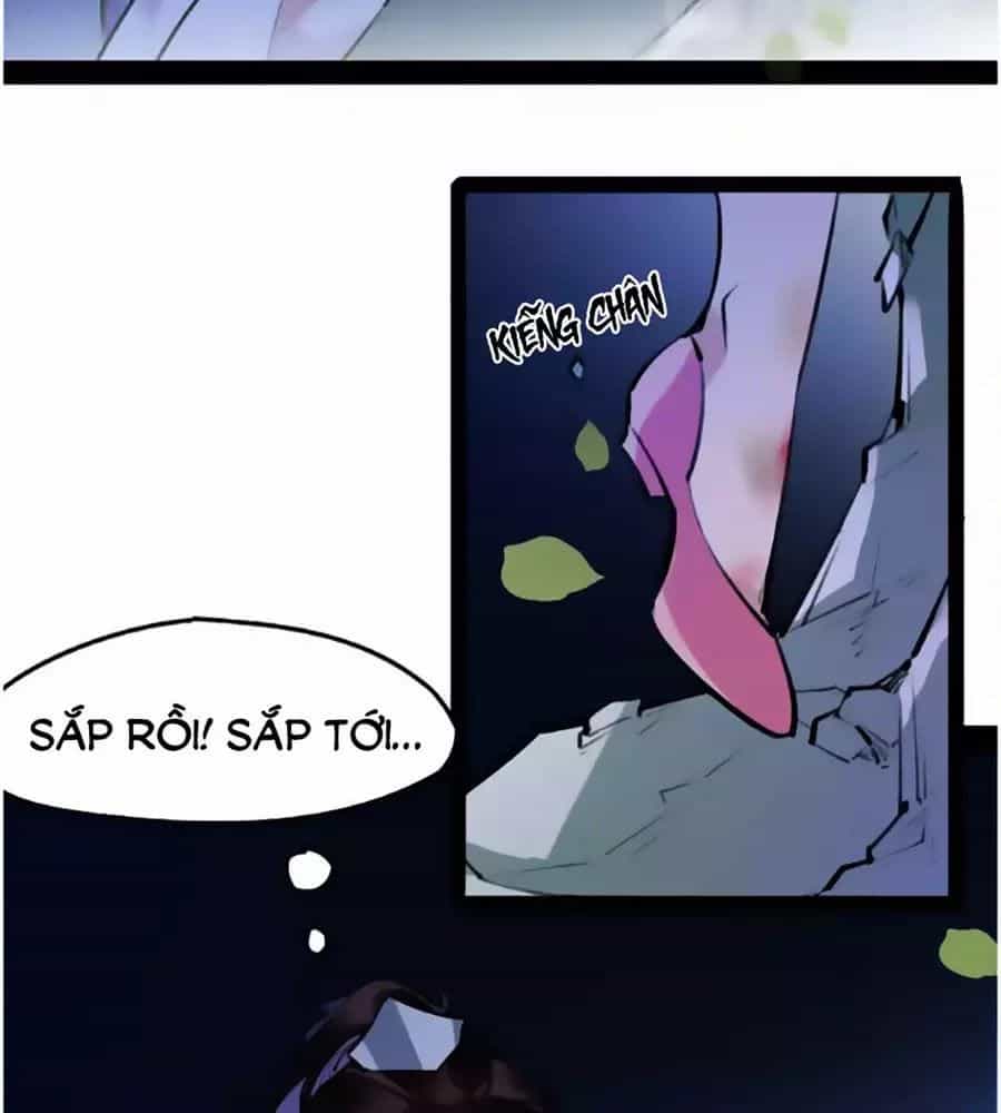 Đường Tăng Cũng Quyến Rũ - Chương 29 - ảnh 42