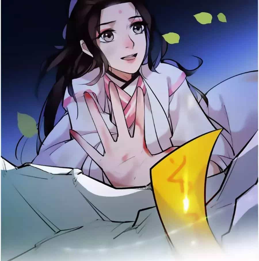 Đường Tăng Cũng Quyến Rũ - Chương 29 - ảnh 43