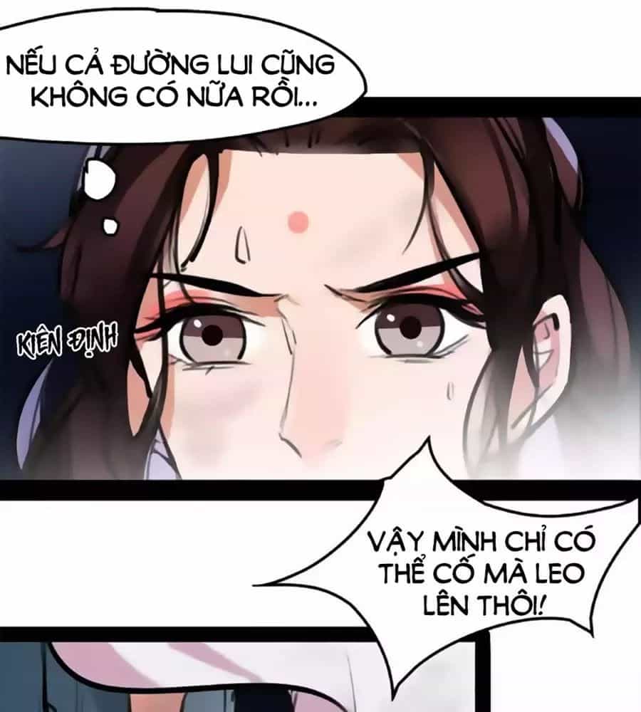 Đường Tăng Cũng Quyến Rũ - Chương 29 - ảnh 55