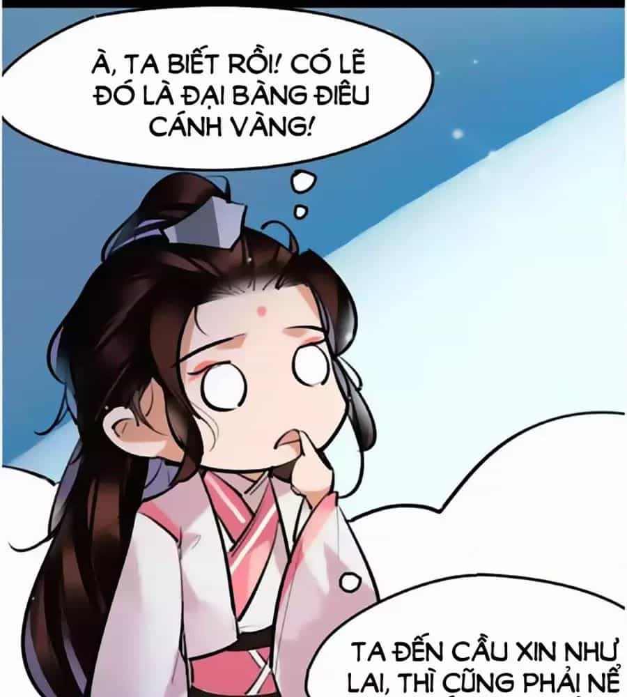 Đường Tăng Cũng Quyến Rũ - Chương 29 - ảnh 8