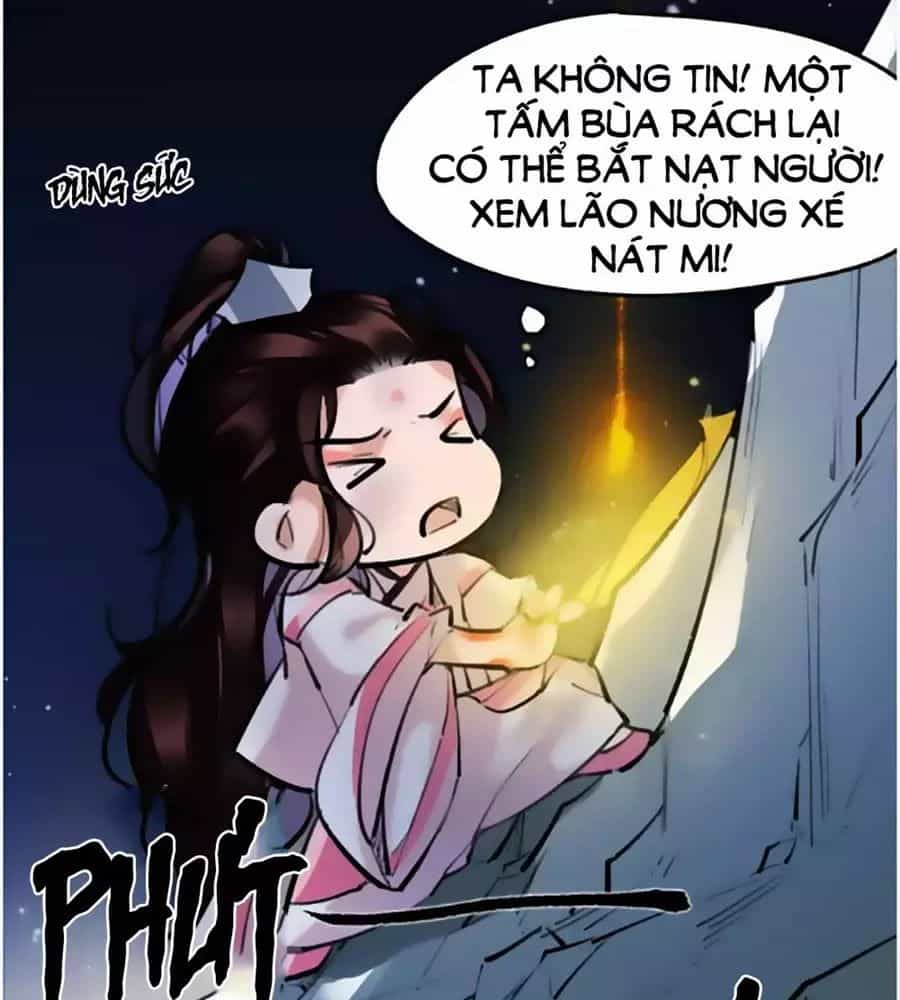 Đường Tăng Cũng Quyến Rũ - Chương 30 - ảnh 11