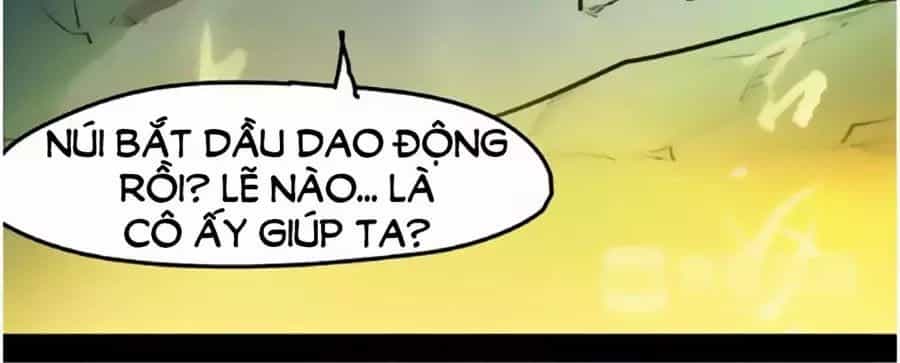 Đường Tăng Cũng Quyến Rũ - Chương 30 - ảnh 20