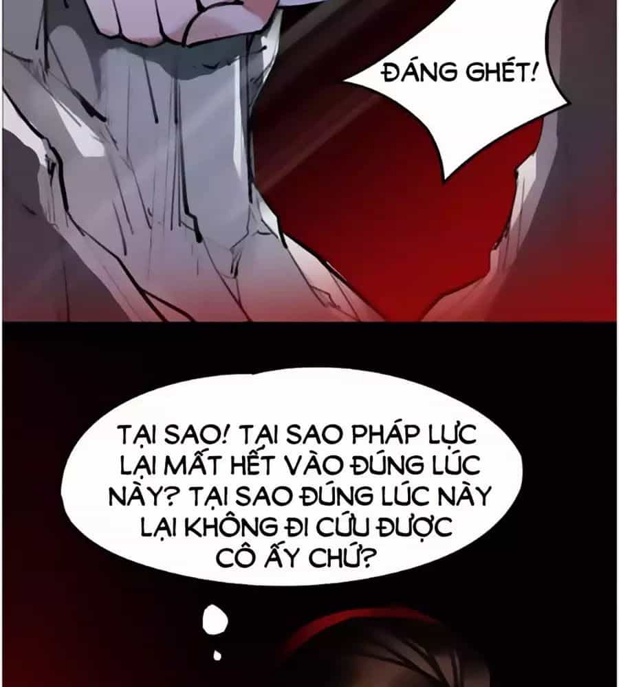 Đường Tăng Cũng Quyến Rũ - Chương 30 - ảnh 34