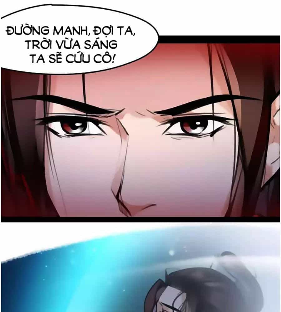 Đường Tăng Cũng Quyến Rũ - Chương 30 - ảnh 36