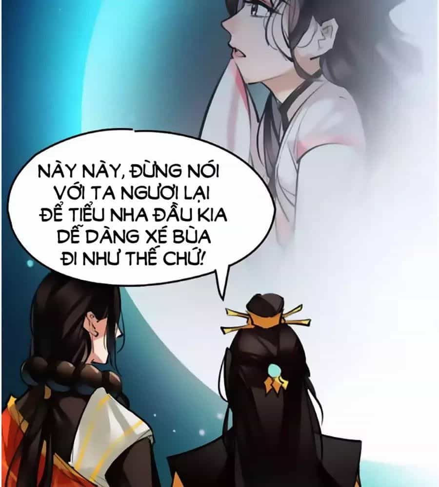 Đường Tăng Cũng Quyến Rũ - Chương 30 - ảnh 37