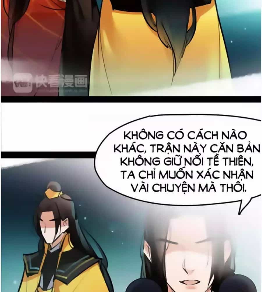 Đường Tăng Cũng Quyến Rũ - Chương 30 - ảnh 38