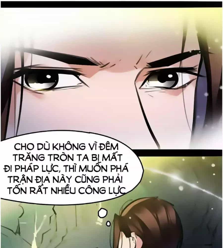 Đường Tăng Cũng Quyến Rũ - Chương 30 - ảnh 6